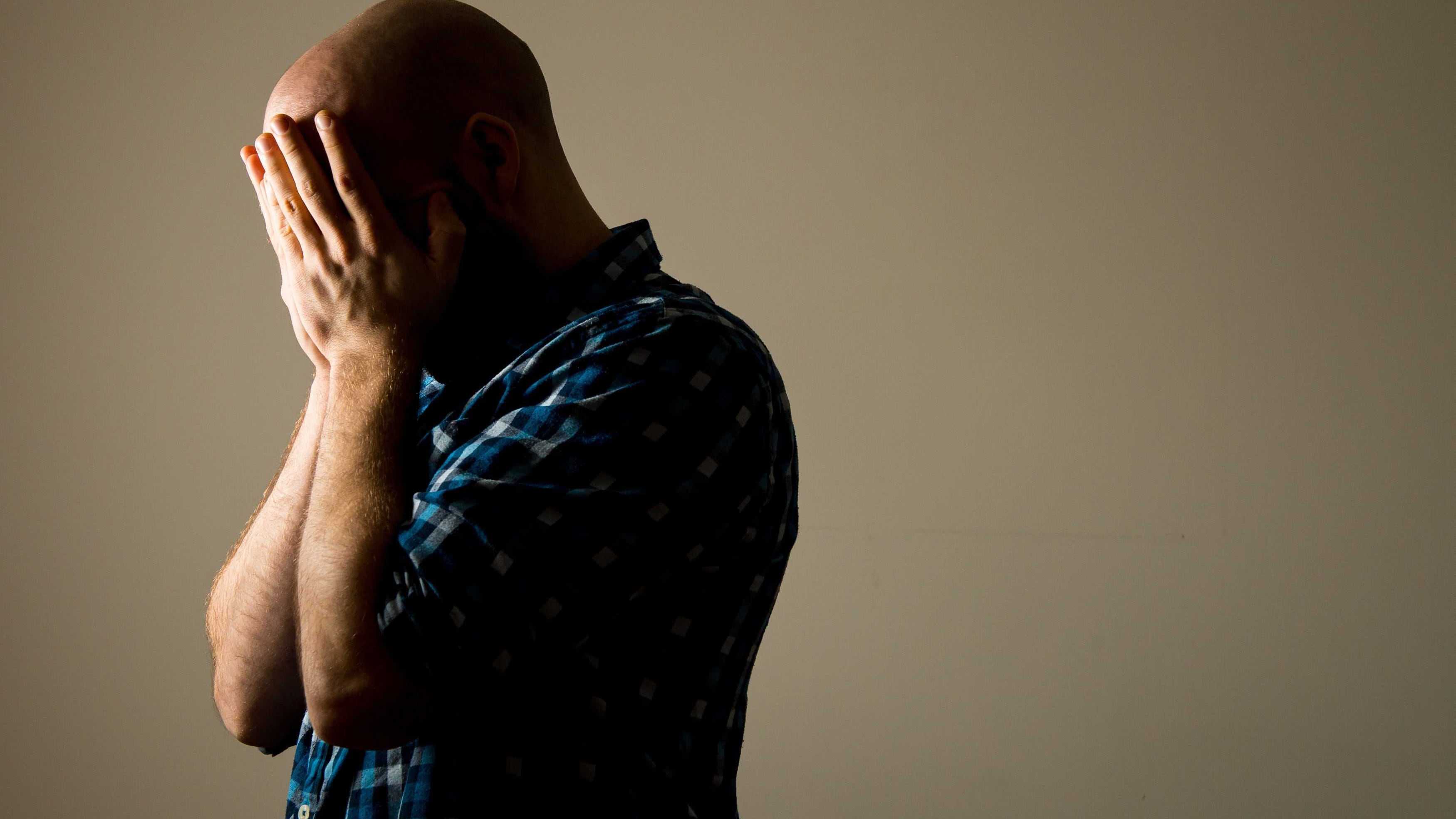 Mental health provision across Northern Ireland is facing many difficulties and hurdles. (Dominic Lipinski/PA)