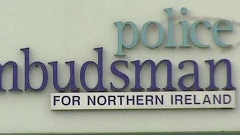 Ms Devlin is to lodge a complaint with the Police Ombudsman  