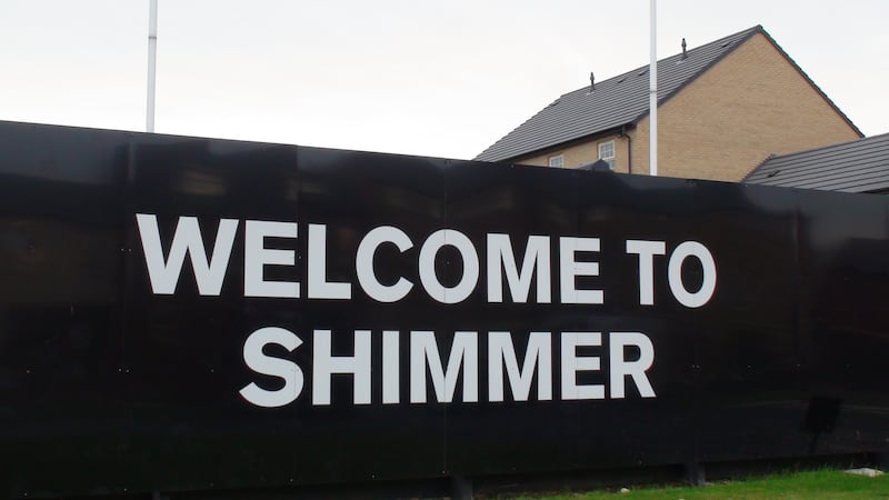 The Shimmer Estate