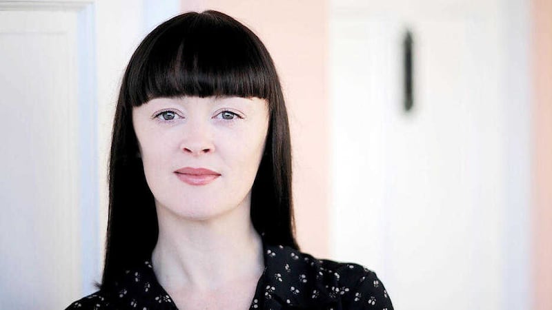 Bronagh Gallagher will play a special charity gig at Derry&#39;s Millennium forum later this month 
