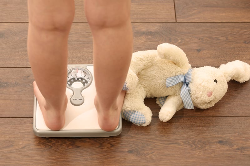 Childhood obesity has ‘profound’ impact on life expectancy, researchers warn