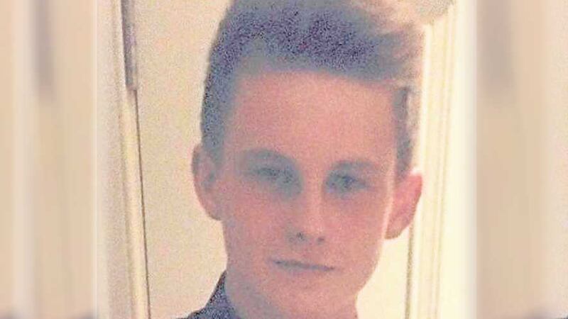 Tributes have been paid to Dungannon teenager Daryl Comac&nbsp;