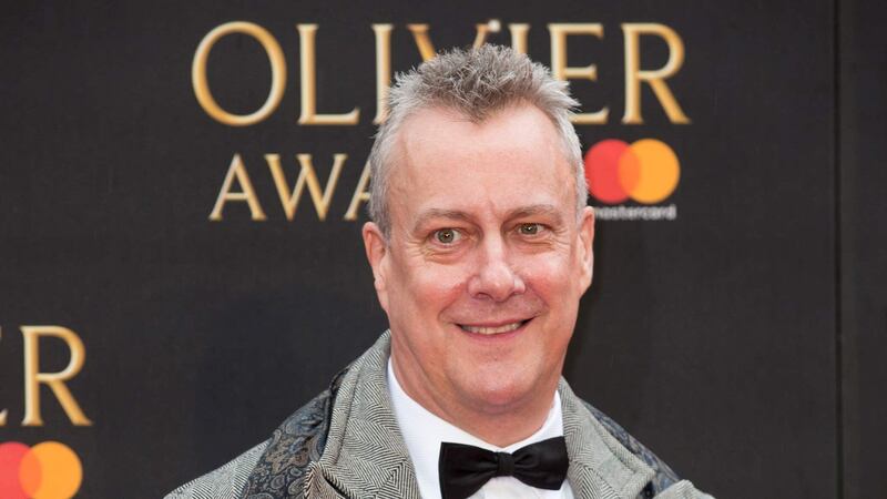 The star, best known for his role in DCI Banks, is due to go on trial in Newcastle in May next year.