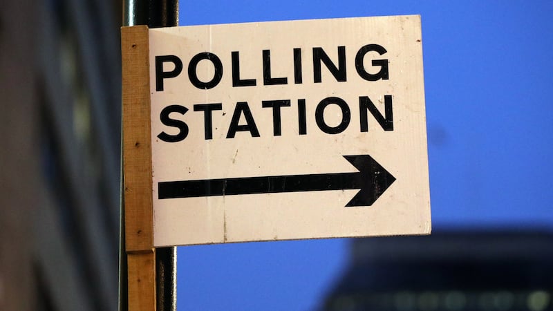 Every voter in England and Wales will be able to take part in at least one type of election on May 2