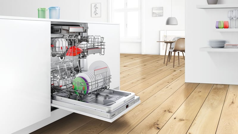 The brands’ models are the latest appliances to join Amazon’s Dash Replenishment Programme.