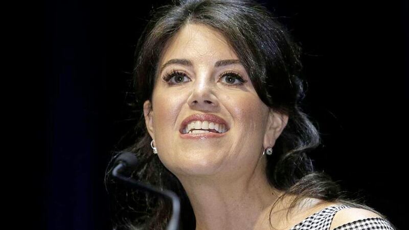 Ken Starr assembled evidence of Clinton’s sexual encounters with Monica Lewinsky, a former White House intern