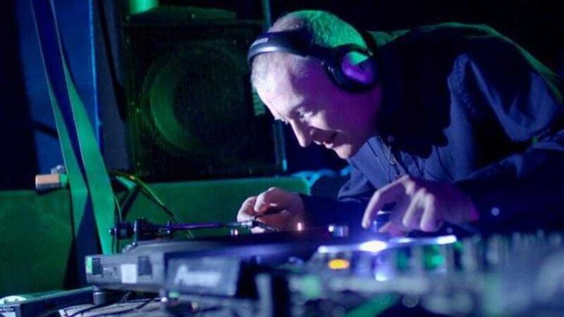 Six times snooker world champion Steve Davis is set to DJ in Belfast in January 