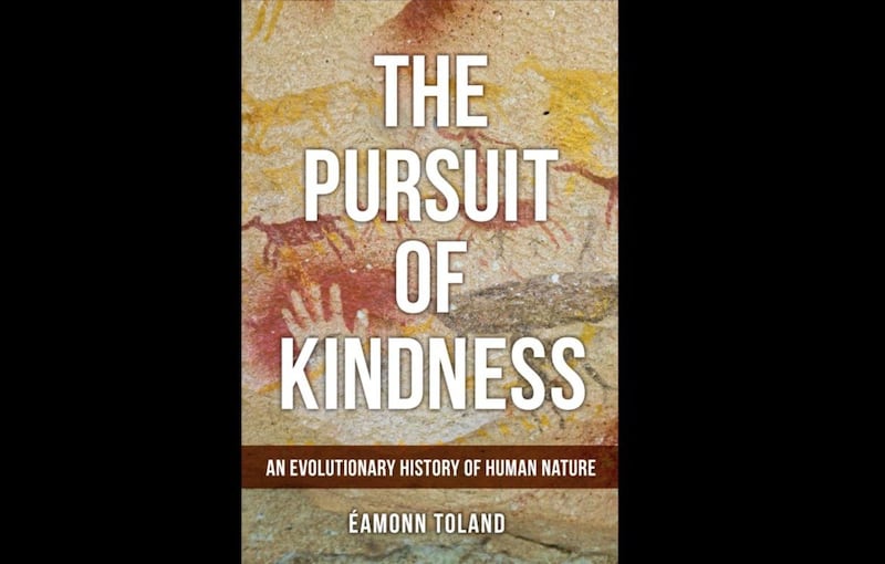 The Pursuit of Kindness: An Evolutionary History of Human Nature 