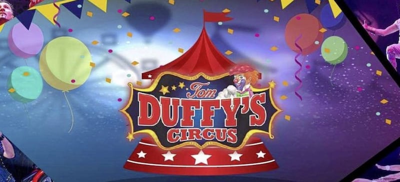 Duffy&#39;s Circus is recruiting clowns 