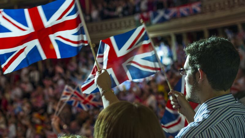 The BBC is said to be discussing whether to drop Rule Britannia! and Land of Hope and Glory from the finale.