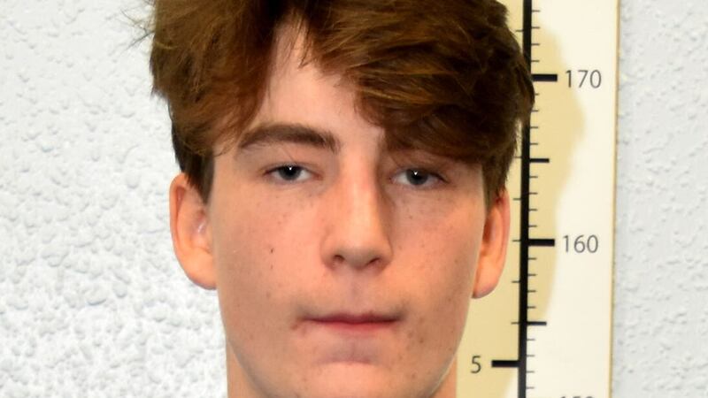 Harry Vaughan has been jailed for 38 months (Metropolitan Police/PA)