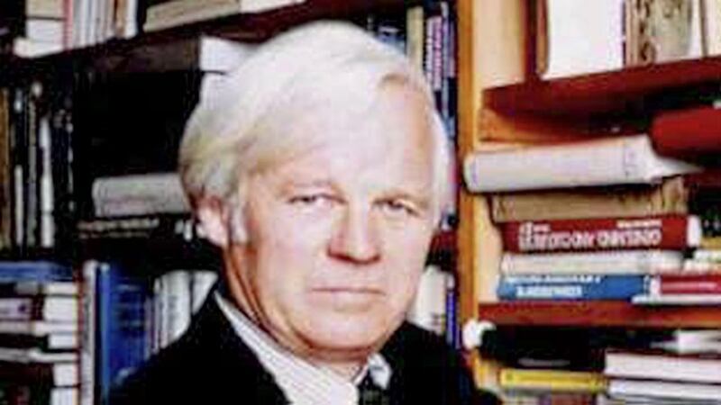 Students at Ulster University want Professor Emeritus Richard Lynn to be stripped of his title 