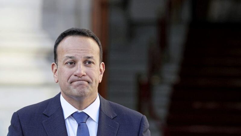 Taoiseach Leo Varadkar is confident in the solidarity between Ireland and the EU since Brexit 