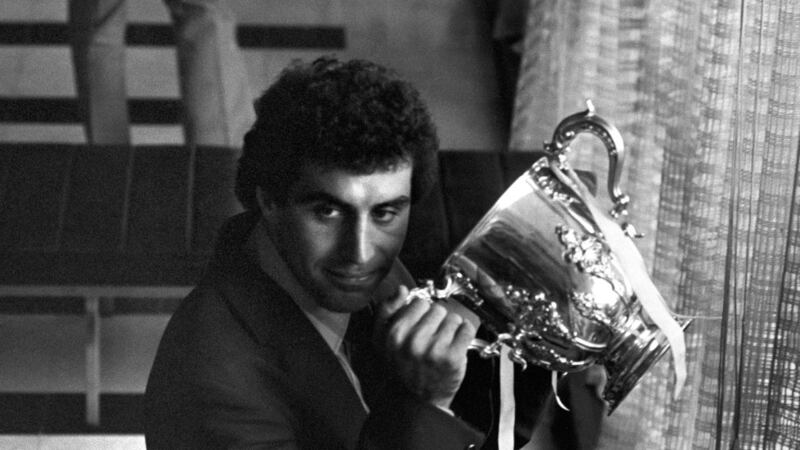 Peter Shilton made his 1,000th career appearance between the sticks when he lined out for Leyton Orient against Brighton
