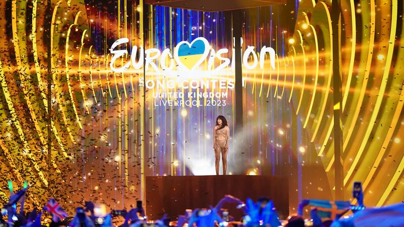 Eurovision Song Contest 2023 was hosted in Liverpool