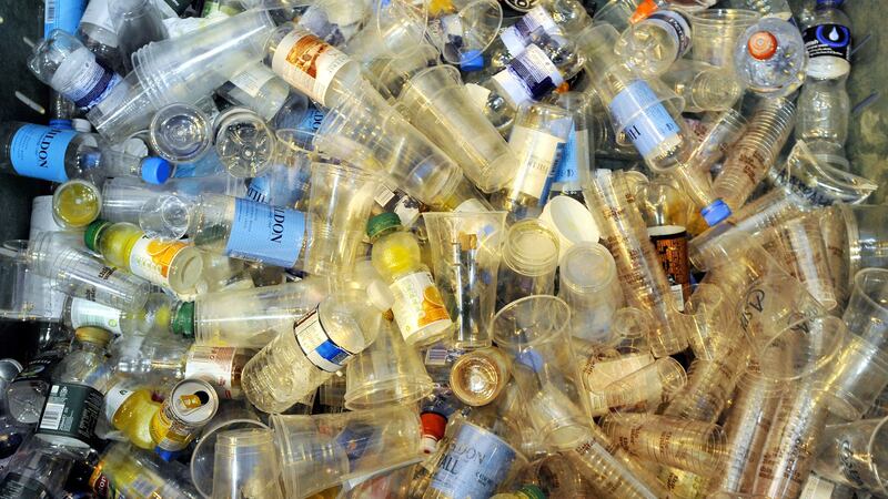 Only 9% of all waste plastic has been recycled, and scientists say the amount of waste produced could rise if current trends continue.
