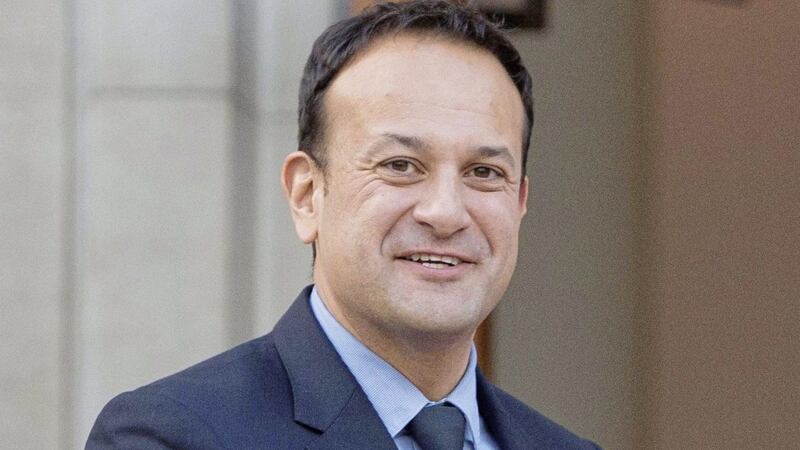 Taoiseach Leo Varadkar said more detail is needed on how Britain intends to keep the border open