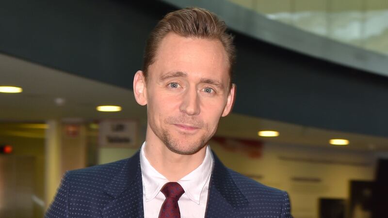 Shakespeare’s famous tragedy will be being staged to raise funds for Hiddleston’s former drama school, Rada.