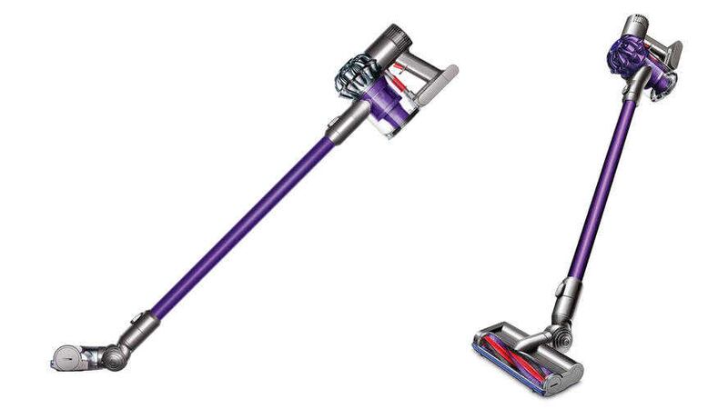 Call Dyson direct to get the company&#39;s products for less than the high street prices 