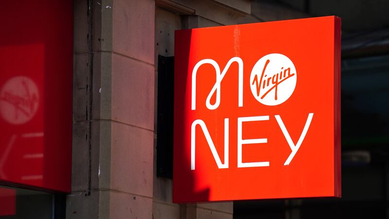 Virgin Money has revealed plans to shut 39 branches (Mike Egerton/PA)