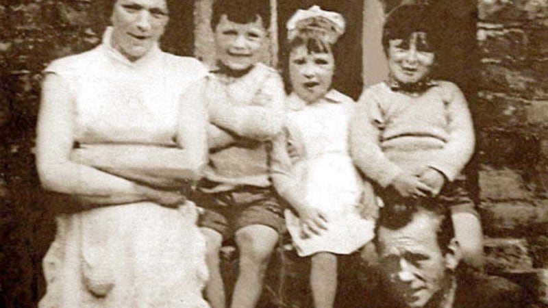 The family of Jean McConville clear first stage of High Court battle to see police files 