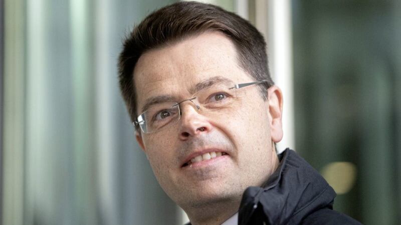 Former Secretary of State James Brokenshire. Picture by Victoria Jones/PA Wire 