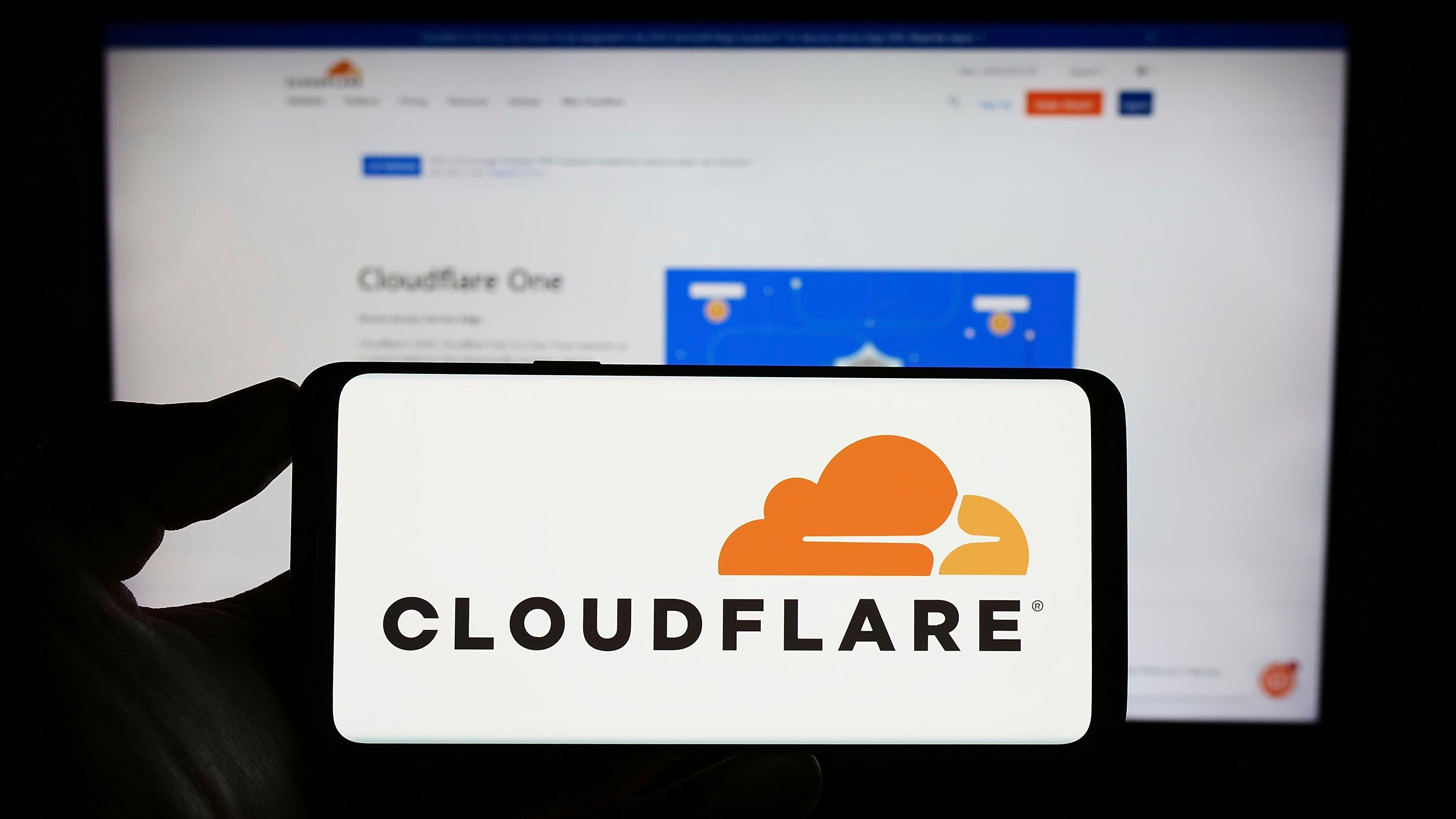 Websites including X and Spotify have been hit by a major outage linked to Cloudflare