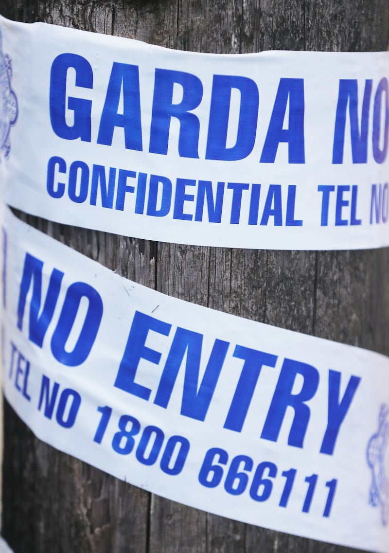 The seven-bedroom detached house in Leixlip was wrongly linked to housing for asylum seekers