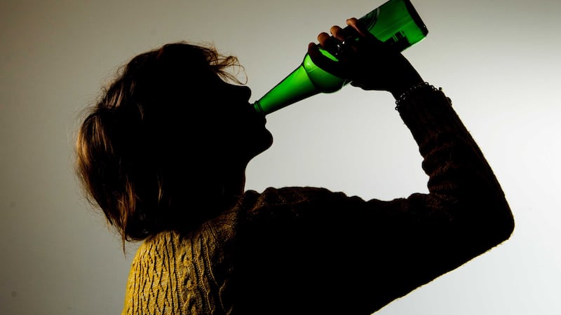 The biggest drinkers among the 11 to 17-year-olds were also the most secretive about their use of alcohol&nbsp;