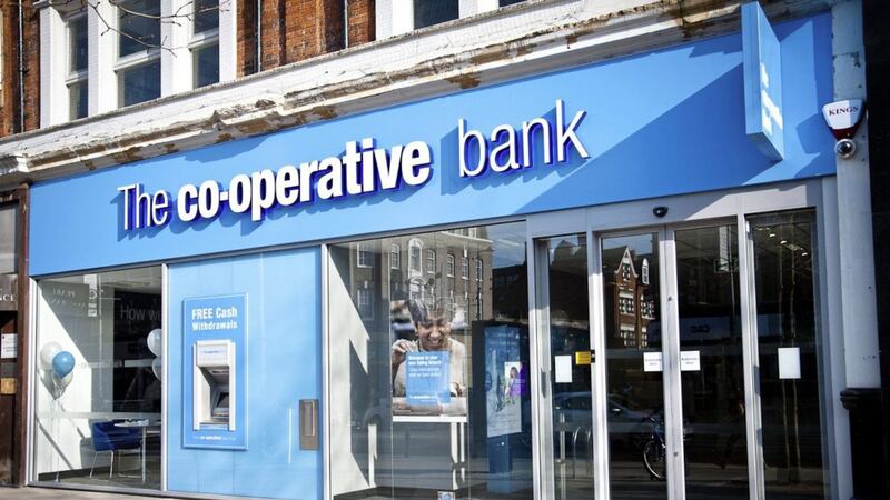 The Co-operative Bank is said to be in advanced discussions with existing investors over a rescue package 