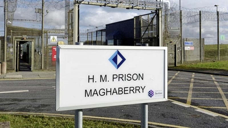 Concerns have been raised that new release conditions aimed at former paramilitary prisoners 