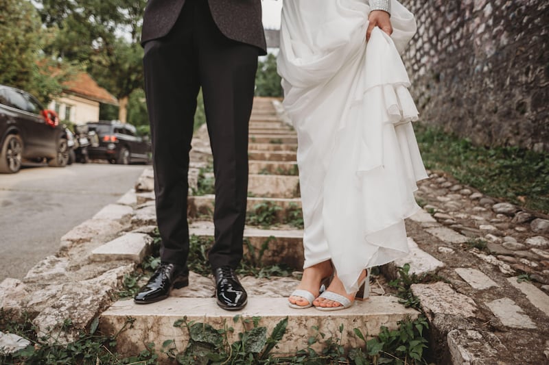 Pinterest reveals the biggest wedding trends of 2025