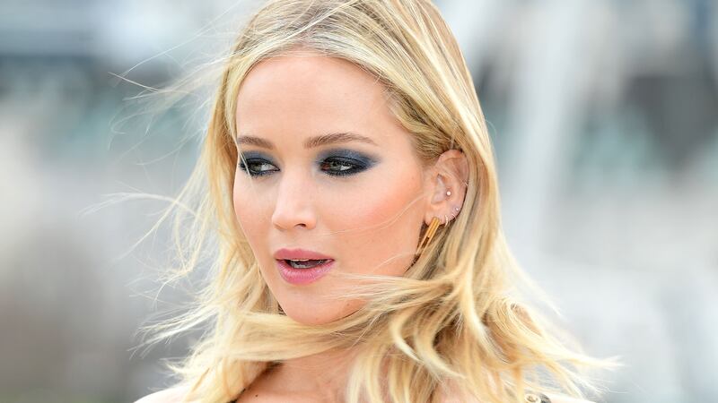 George Garofano was one of four men arrested after pictures of the likes of Jennifer Lawrence and Kirsten Dunst were made public.