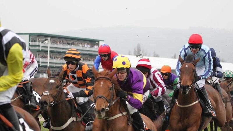 Many big race meetings now take place on Sundays - yet the north&#39;s bookies must stay shut 