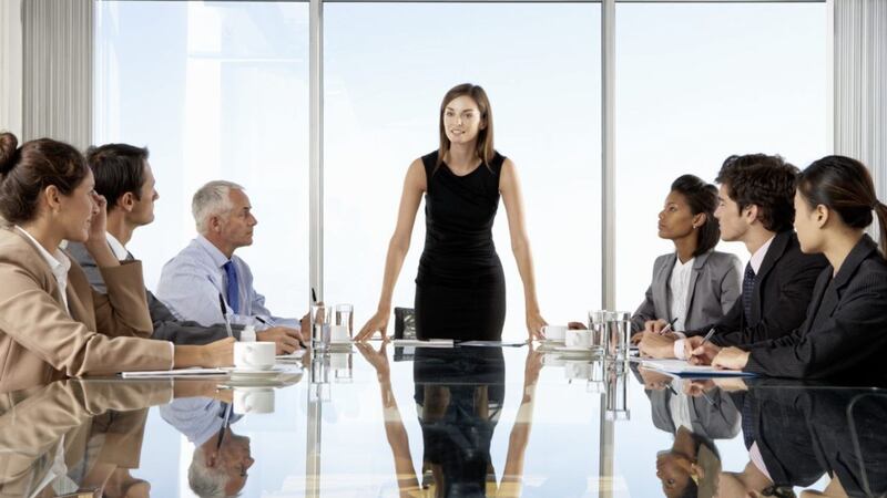 Company boards can benefit from having non-executive directors 
