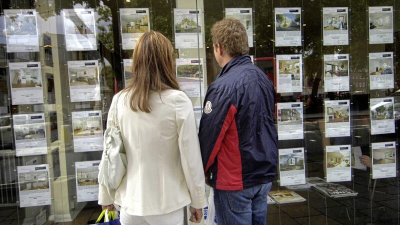 The housing market will continue to be a topic of hot conversation in Northern Ireland over the summer 