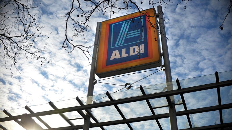 Aldi is to increase pay for store staff for the second time this year
