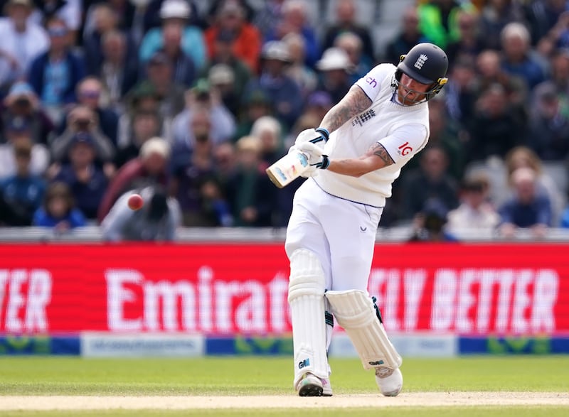 Ben Stokes has spearheaded a thrilling new era of England cricket