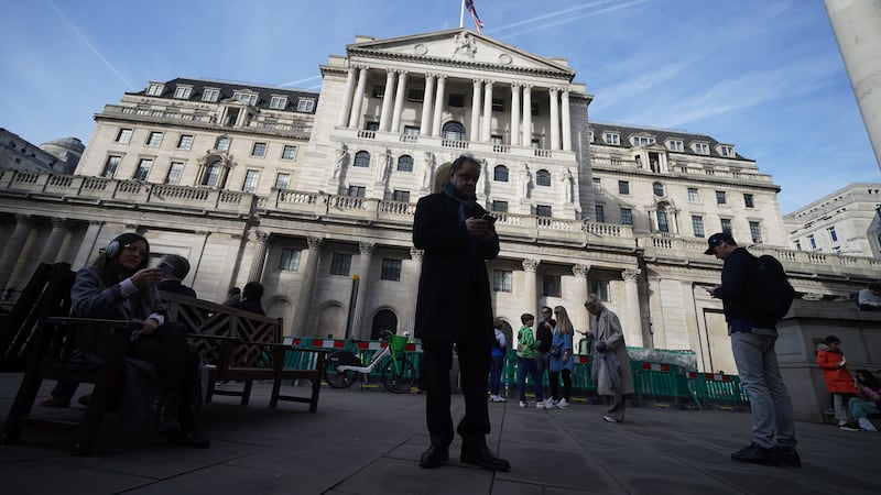 A letter has warned Bank of England progress beyond the first steps on stress testing and disclosures appears to have stalled