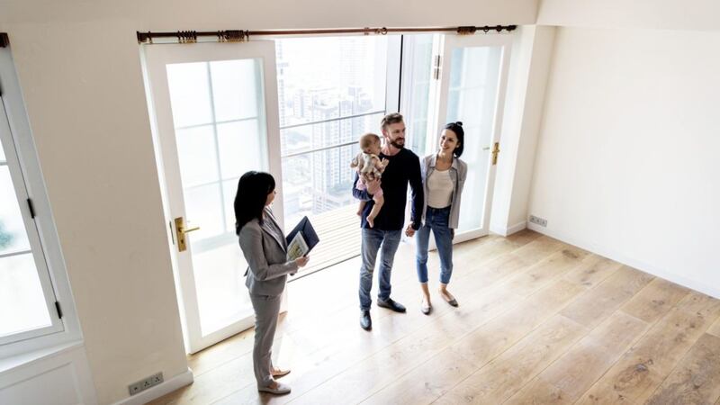 Last month&#39;s Budget offered assistant for first-time buyers 