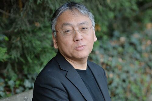 Kazuo Ishiguro novel next for Peaky Blinders production company