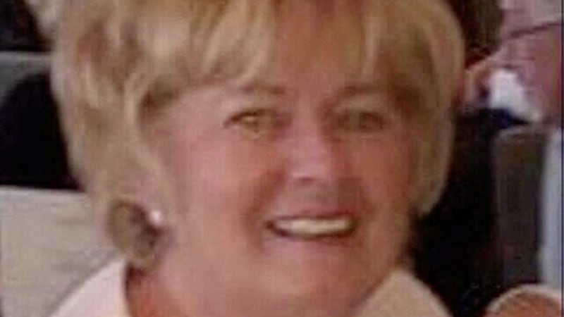 Ann McCrea died suddenly on Wednesday from a suspected heart attack in Malaga. 