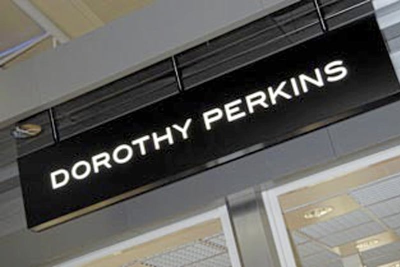 Manarsy Menarys to acquire five stores from family-owned department chain ...