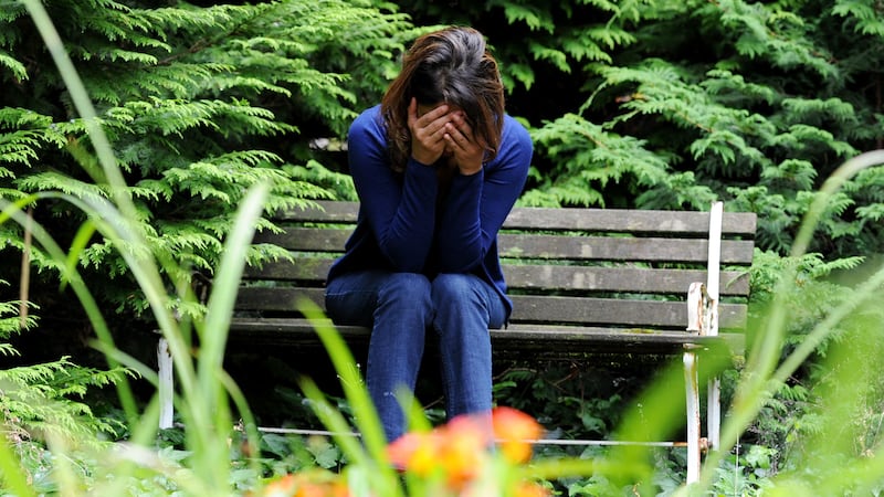 It is estimated that each year 5% of adults globally suffer from depression.