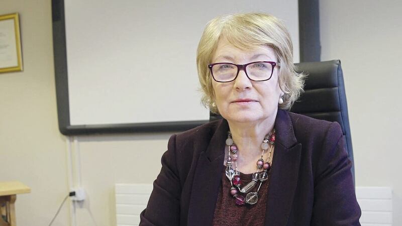 Police Ombudsman Marie Anderson has found that complaints made about the failure of police to investigate allegations of sexual abuse at a Belfast boy&#39;s home are &quot; legitimate and justified&quot; 