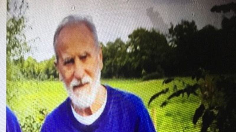 &nbsp;Bob Maher has been missing since 25th July&nbsp;