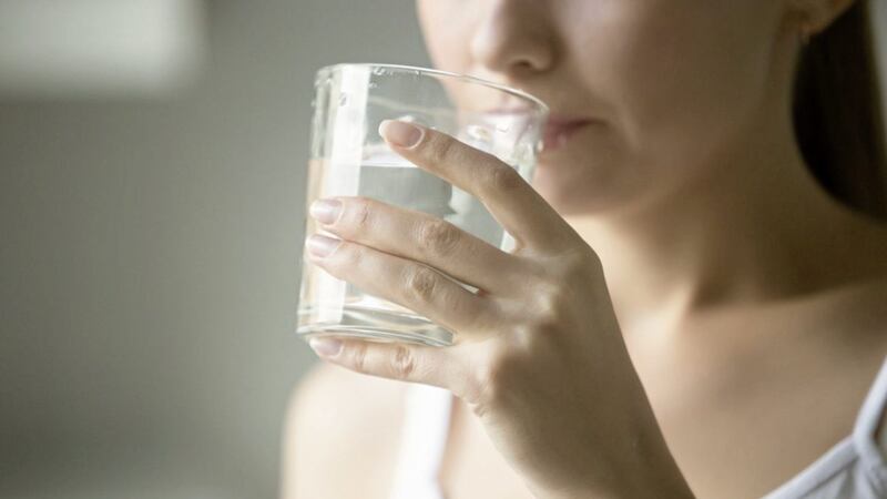 Over-hydration &ndash; taking on more fluid than your kidneys can process and remove &ndash; can be dangerous 