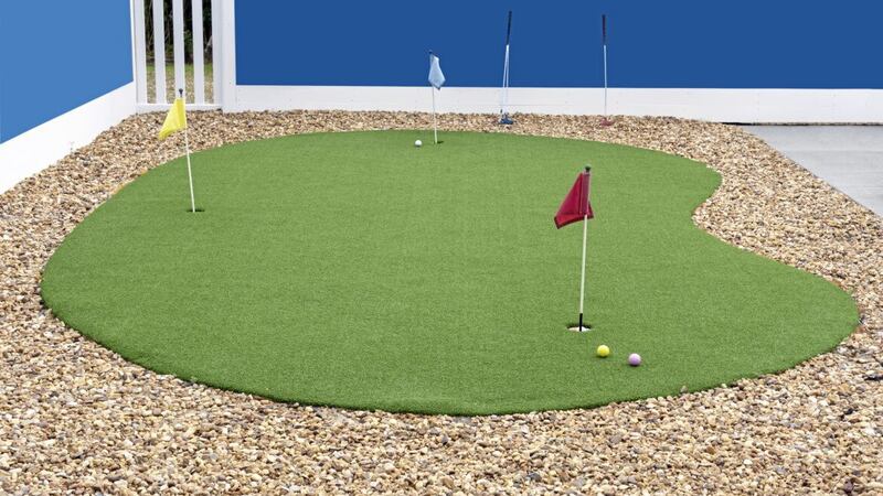 Artificial grass damages the environment with a double whammy 