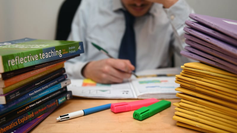 All school leaders should be given suicide prevention training to help tackle a ‘mental health emergency’ within the teaching profession, a union has said