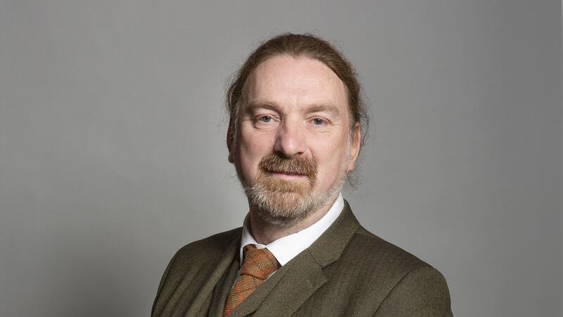 The SNP’s Chris Law has written to Attorney General Victoria Prentis over legal advice given to the UK Government on Israel’s actions in Gaza